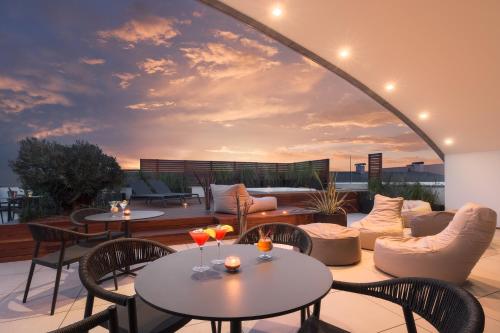 Фотография гостиницы Savhotel