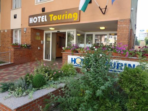 Фотографии гостиницы
Hotel Touring