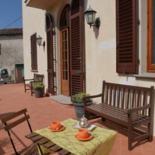 Фотографии мини отеля
Antica Bottega di Vinci