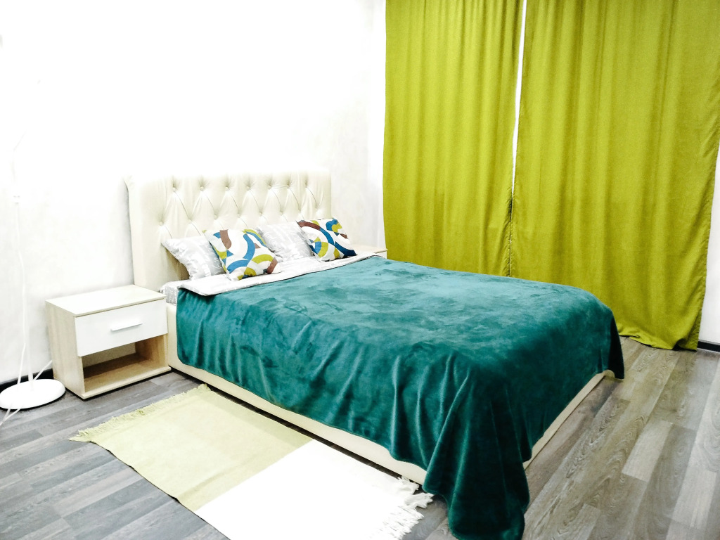 Фотография квартиры Апартаменты По Карману с Самостоятельным Заселением