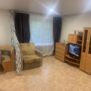 Фотография квартиры Квартира студия