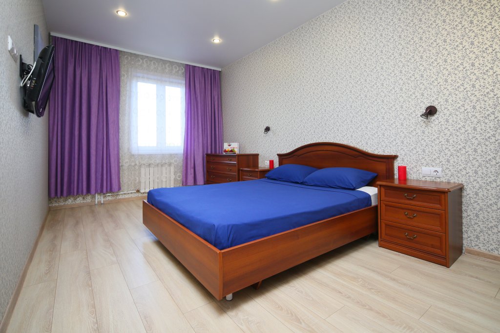 Фотография квартиры Апартаменты Двухкомнатные на Лыткина