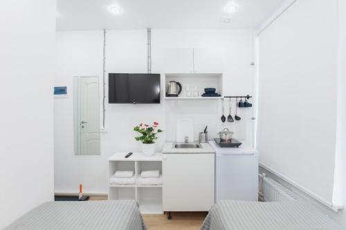 Фотографии апарт отеля 
            15 линия