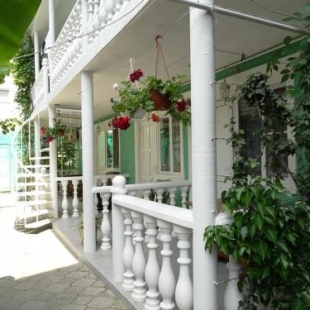 Фотография гостевого дома ДиЛен