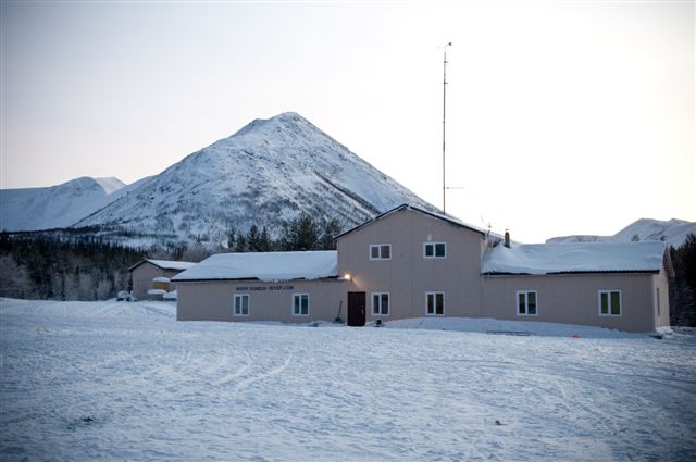 Фотография базы отдыха Куэльпорр