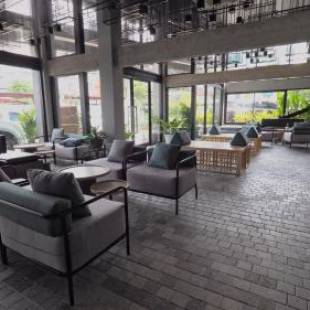 Фотографии гостиницы
The Ex Capital Hotel