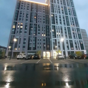 Фотография квартиры Апартаменты на улице Муравленко 11