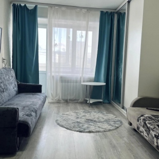 Фотография квартиры Апартаменты на улице Первомайская 32