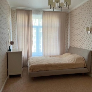 Фотография квартиры MyHome YourHome (МайХоум ЙоХоум) на линии 27-я Васильевского острова