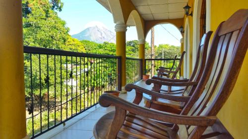 Фотография хостела Hostal Casa Moreno