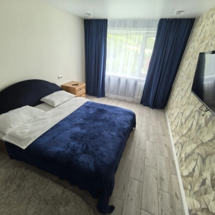 Фотография квартиры Квартира на Ленинградской 81