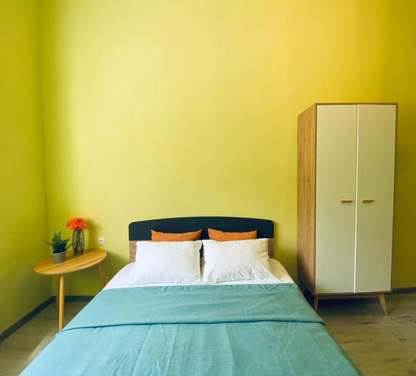Фотография квартиры Апартаменты Room-Room Хользунова