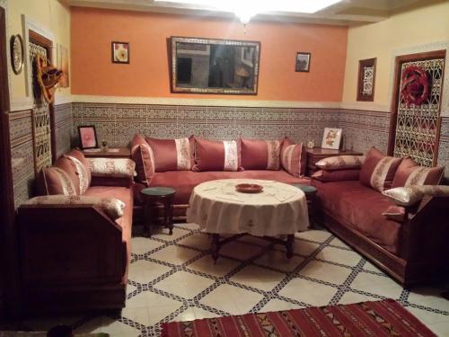 Фотография гостевого дома Riad 112