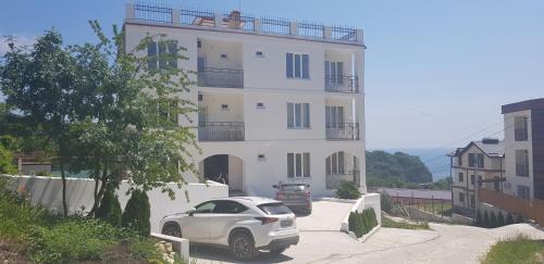 Фотография гостевого дома НАМоре