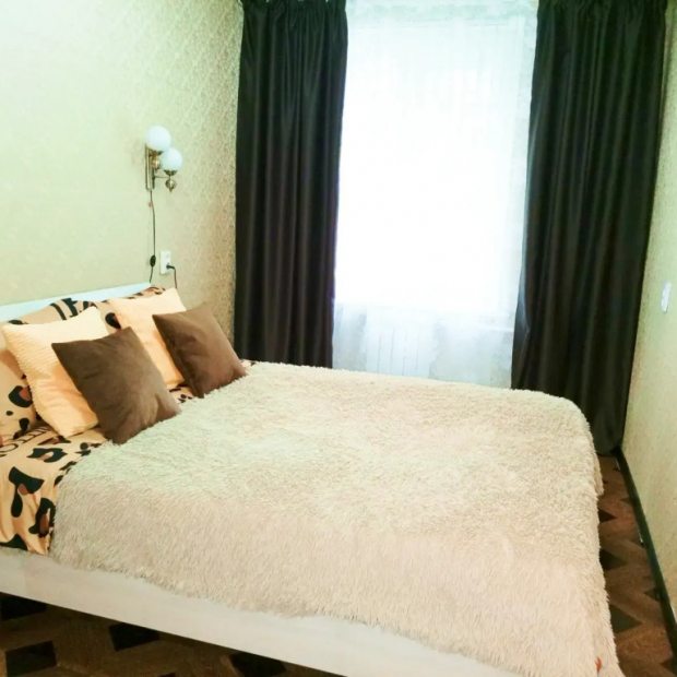 Фотографии квартиры 
            Квартира Двухкомнатная рядом с Фонтанами. Петергоф