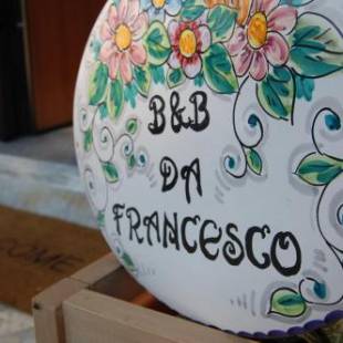 Фотографии мини отеля
B&B da Francesco