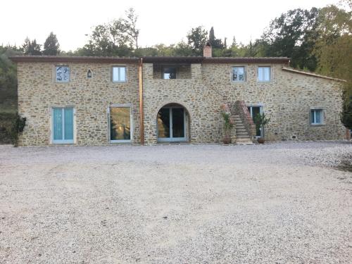 Фотография базы отдыха Podere Fontanino