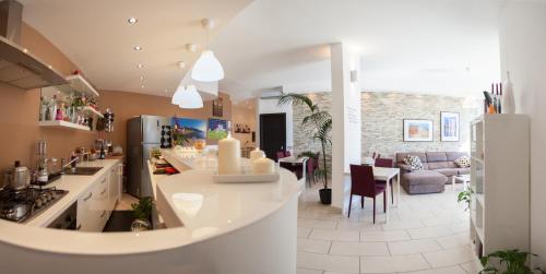 Фотография мини отеля Ma&Mi For You B&B