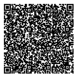 QR код гостиницы Вилла Лаванда