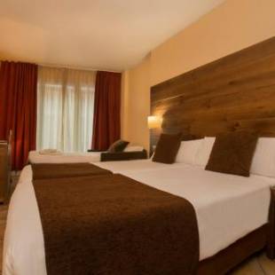 Фотография гостиницы Magic Ski