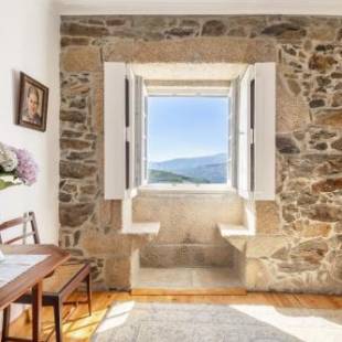 Фотографии гостевого дома
Quinta do Valdalágea