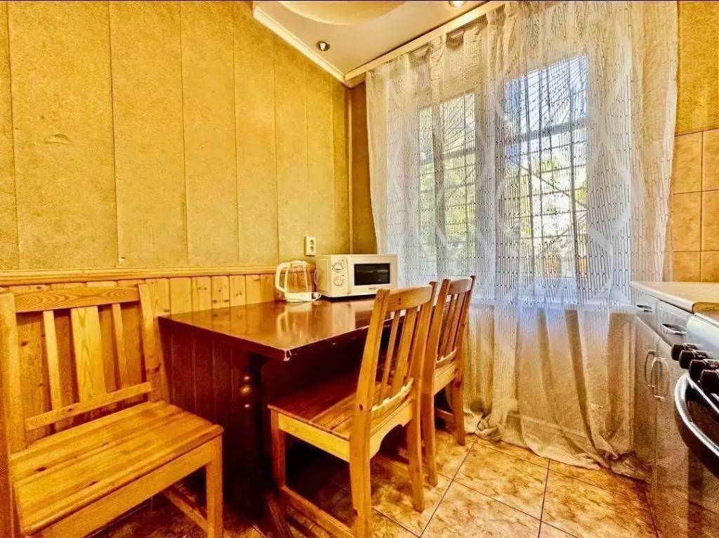 Фотография квартиры Apart Saray на улице Коккинаки 1