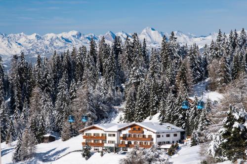 Фотография гостиницы Hotel Schmung