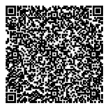 QR код гостиницы Яръ