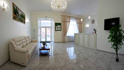 Фотографии гостиницы 
            Гостевая усадьба Никольская