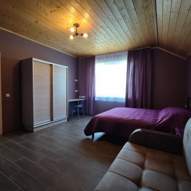 Фотографии Коттеджа 
            Дом для отдыха в Гришкино