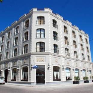 Фотографии гостиницы
Hotel MAXIM