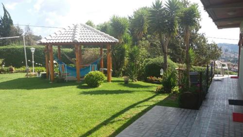 Фотография мини отеля Pousada Recanto dos Marcelinos