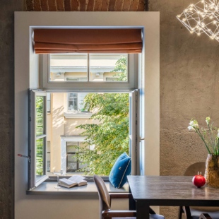 Фотография квартиры Апартаменты А3 2