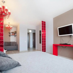 Фотография квартиры Этажидейли на улице Белинского 137