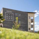 Фотография гостиницы Hilburger Hotel