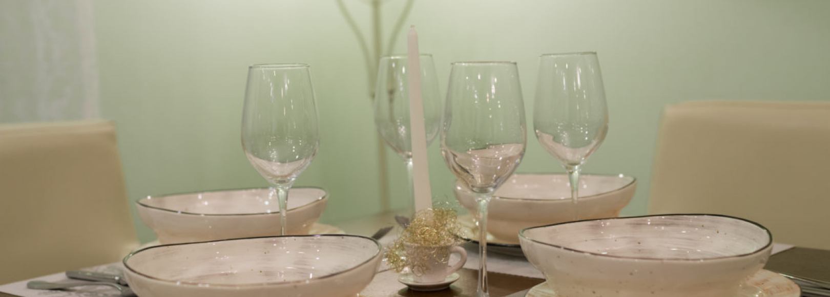 Фотография банкетного зала Гуляй-Город