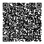 QR код хостела Zion Hostel