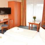 Фотография гостиницы Hotel Blutenburg