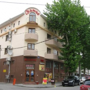 Фотография гостевого дома Патио