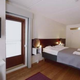 Фотографии гостиницы
Hotel Arctic Zone