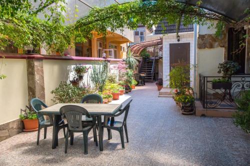 Фотография гостевого дома Лотос