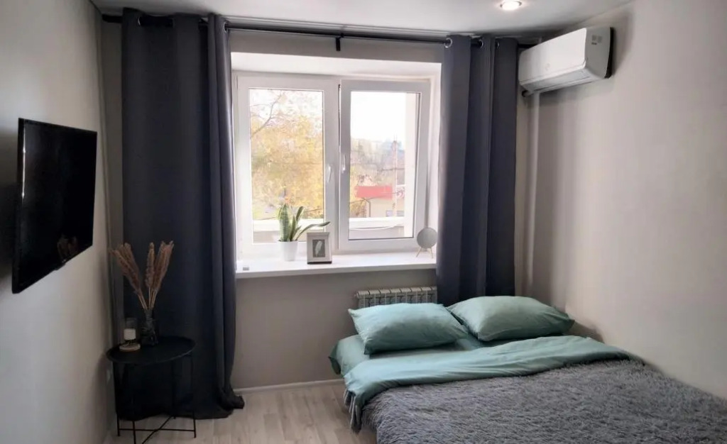 Фотография квартиры MyRoom (МайРум) на улице Клочкова