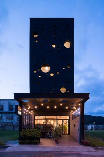 Фотография мини отеля Noir Home