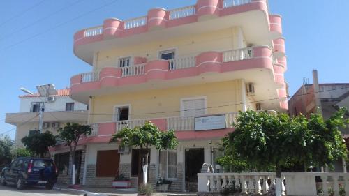 Фотография апарт отеля Studios Florand Sela