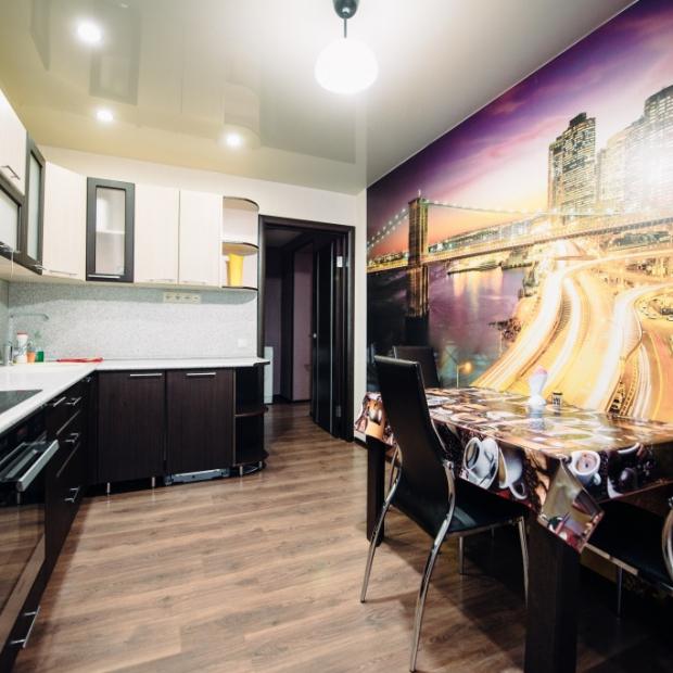 Фотографии квартиры 
            Центр города, Интернациональная 47 корпус 2