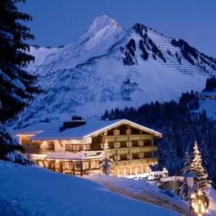 Фотографии гостиницы
Berghotel Madlener