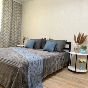 Фотография квартиры Квартира Алейная 19