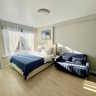 Фотография квартиры Квартира Студия напротив Горного воздуха