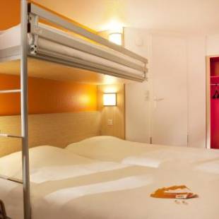 Фотографии гостиницы
Premiere Classe Charleville Mezieres