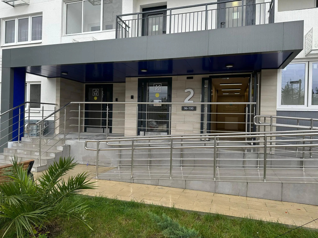 Фотография квартиры Апартаменты на улице Акаций